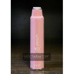 IZI X8 Peach (Изи Х8 Персик)