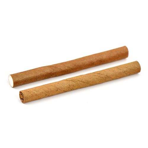 Candlelight Filter - Black (Berries)