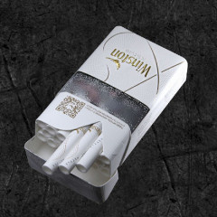 Сигареты Винстон Икстайл Голд (Winston XSTYLE Gold)